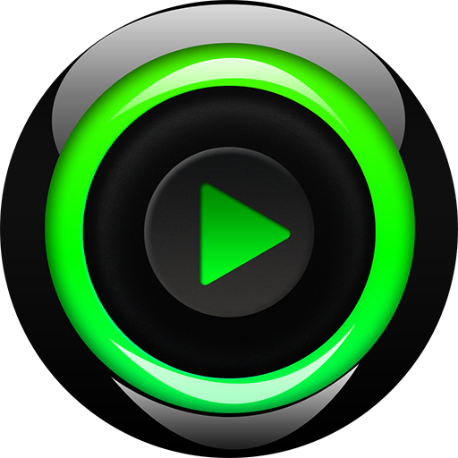 Video Player for Android Google Play icon captured 2026-08-14