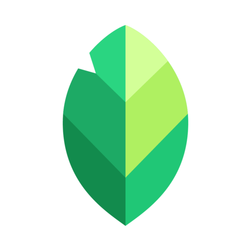 Snapseed Google Play icon