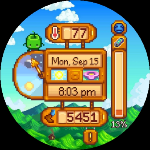 Complicated Ape Google Play icon captured 2026-08-13