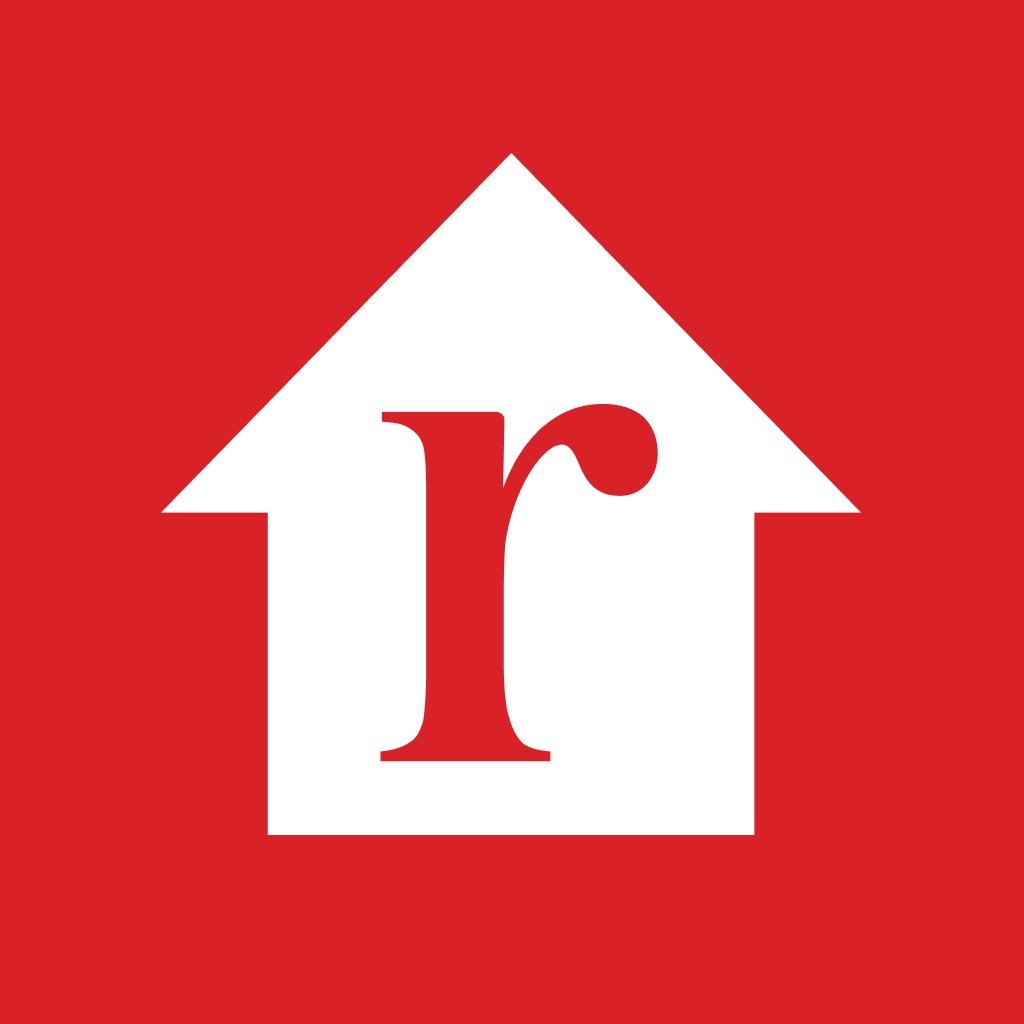 Realtor.com Real Estate & Rent app icon