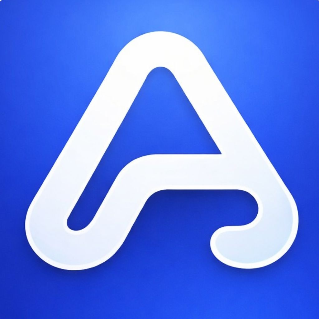 Alui: Minimalist Booking app icon