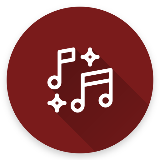 LMR - Copyleft Music Google Play icon captured 2026-08-14