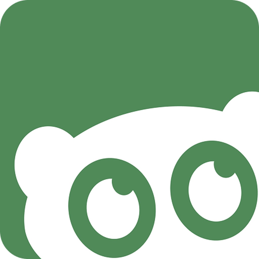 Tarsi - Budget Tracker app icon