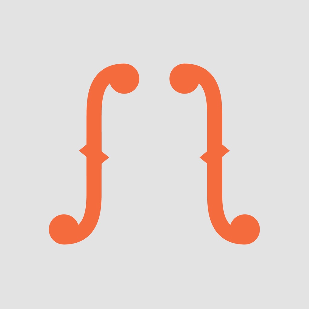 Pure Strings Instrument & AUv3 app icon captured 2026-08-12