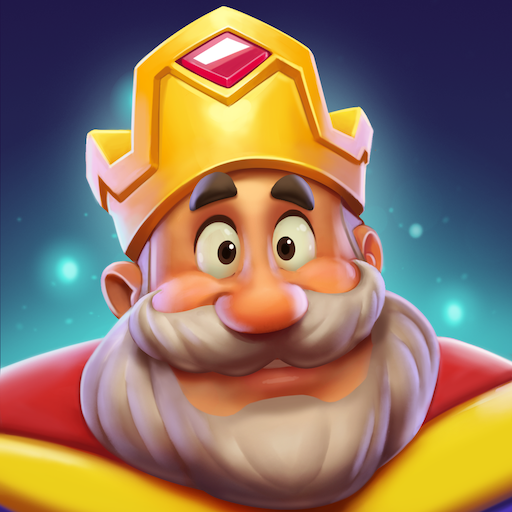 Royal Match Google Play icon captured 2026-08-12
