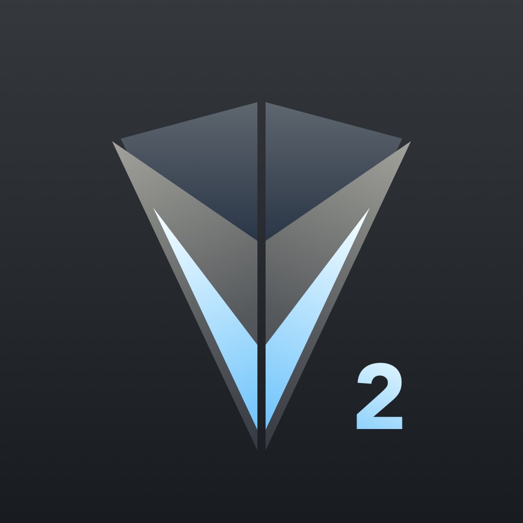 VirtuCamera 2 app icon