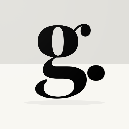 Gazette - Trinidad News App Google Play icon captured 2026-08-15