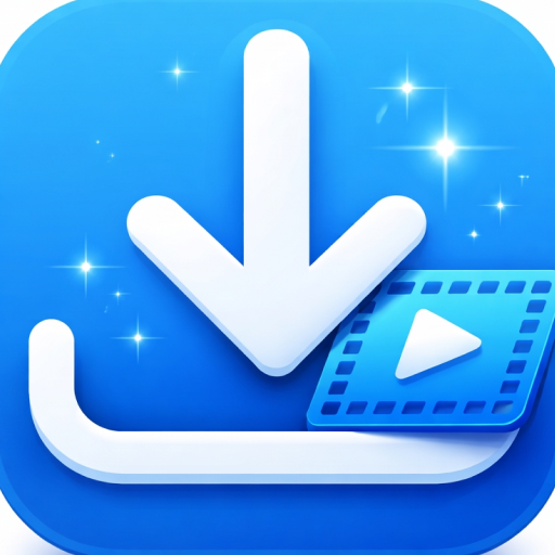 Twitter Video Download Google Play icon captured 2026-08-12