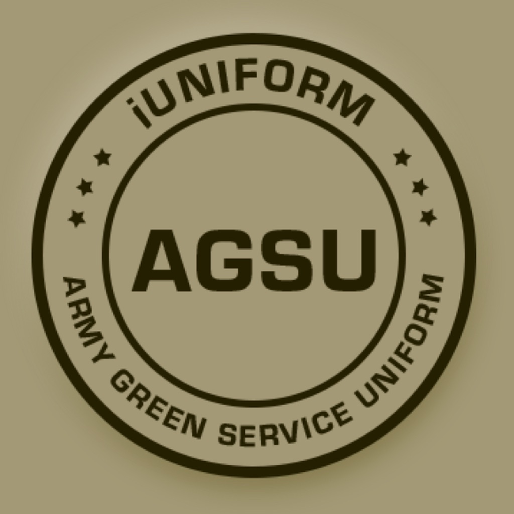 iUniform AGSU app icon