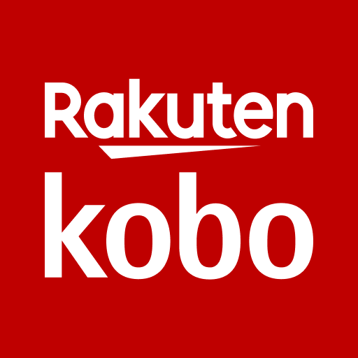 Ler livros digitais Kobo Books Google Play icon captured 2026-08-12