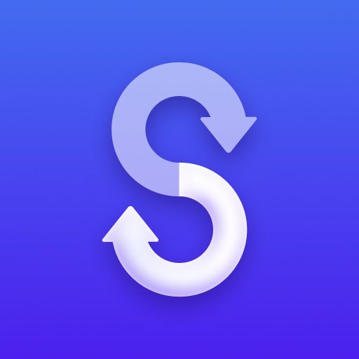 Samsung Smart Switch Mobile Google Play icon