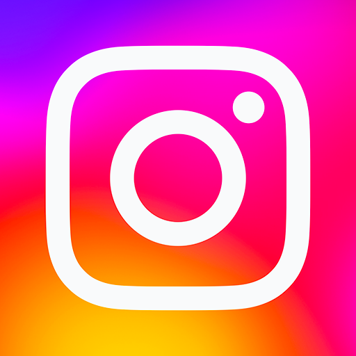Instagram Google Play icon
