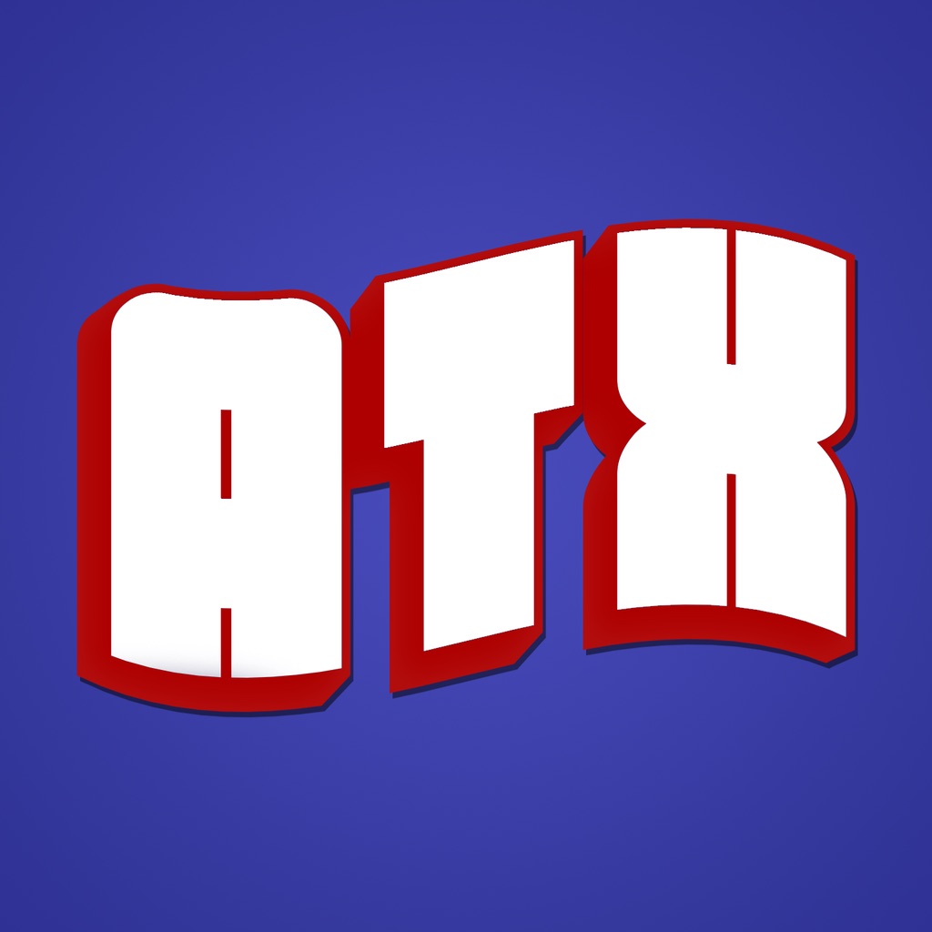 ATX Stickers app icon
