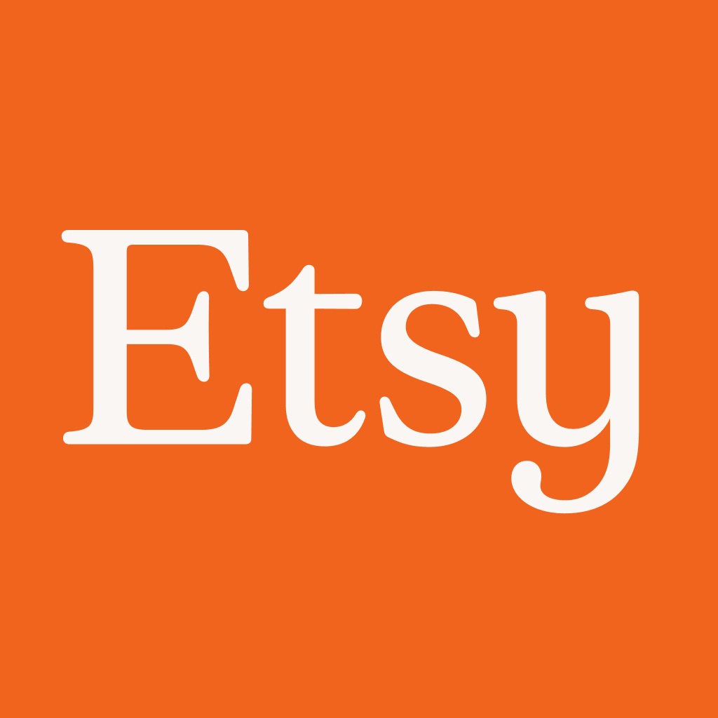 Etsy: Shop Home, Style & More app icon