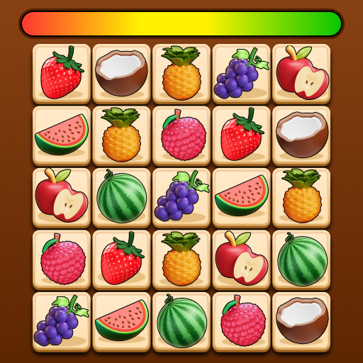 Onet Puzzle - Jogo de link Google Play icon captured 2026-08-15