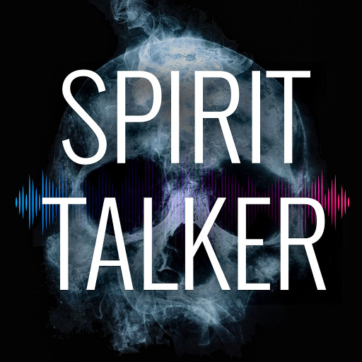 Spirit Talker ® Google Play icon