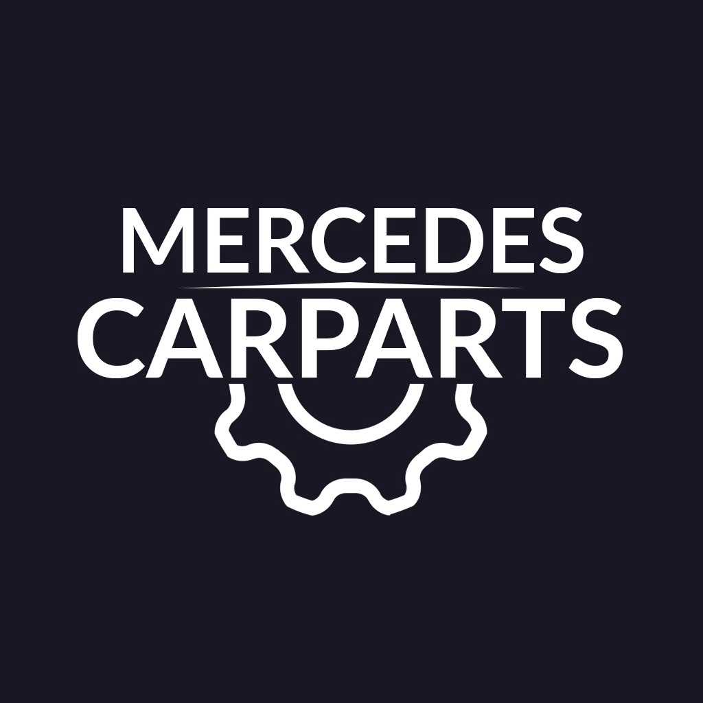 Car Parts for Mercedes-Benz app icon