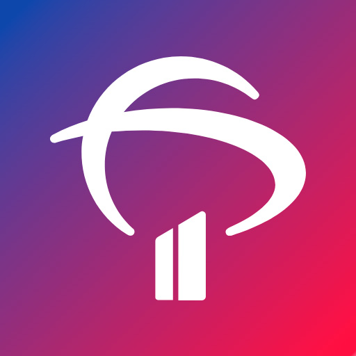 Bradesco Empresas: Conta PJ Google Play icon captured 2026-08-14