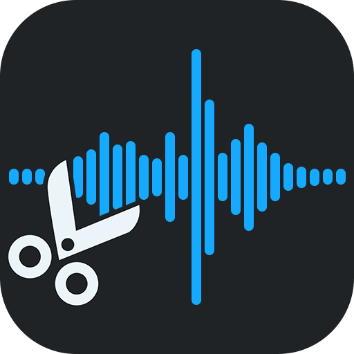 Editor de Áudio, Cortar Música Google Play icon captured 2026-08-12