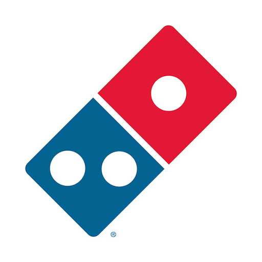 Domino's Pizza USA Google Play icon
