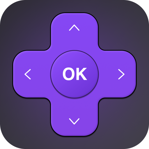 Smart Remote - Easy TV Control Google Play icon