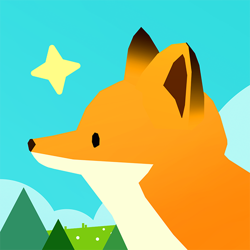 Forest Island: Relaxing Game Google Play icon captured 2026-08-13