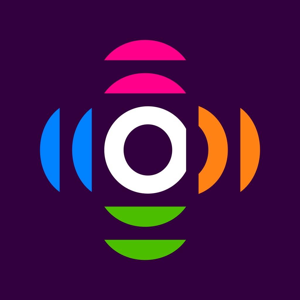 Eurovision Sport app icon