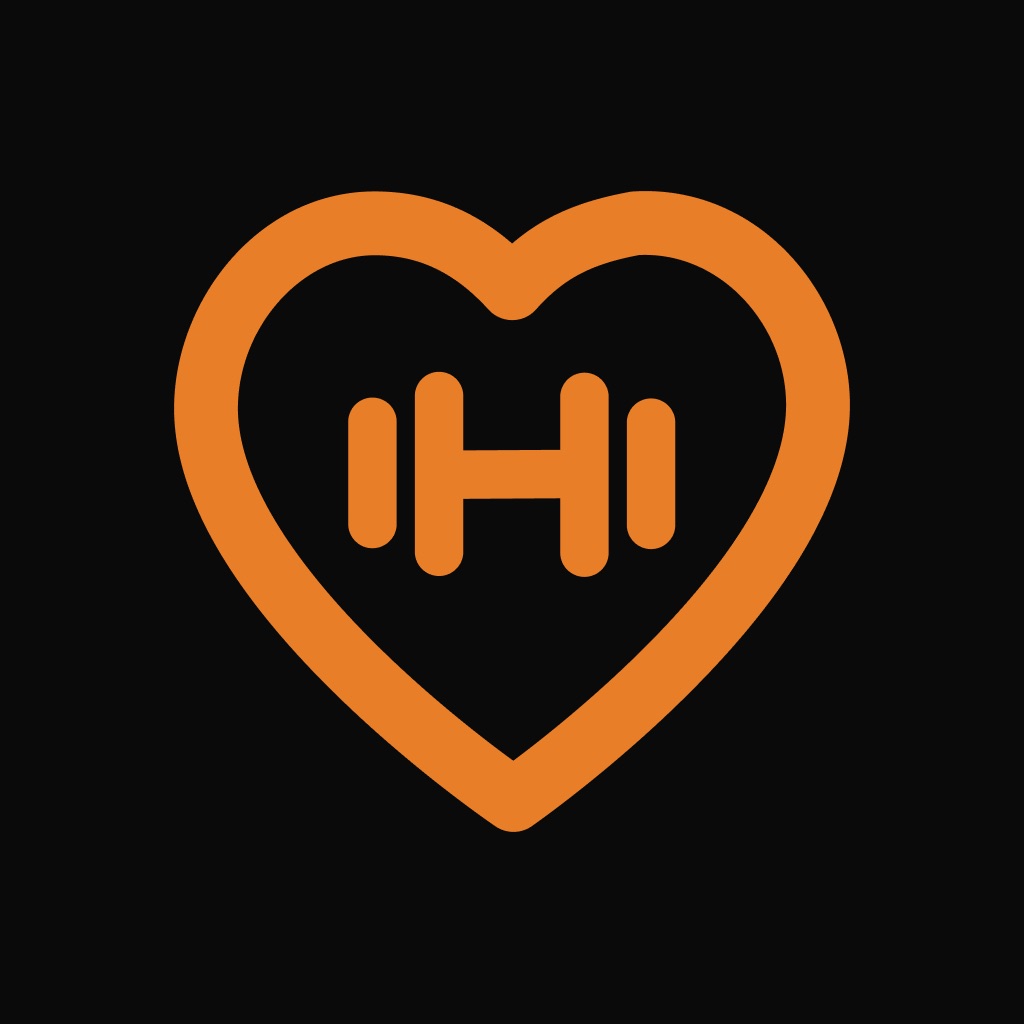 Sweatmates: Partner Fitness app icon