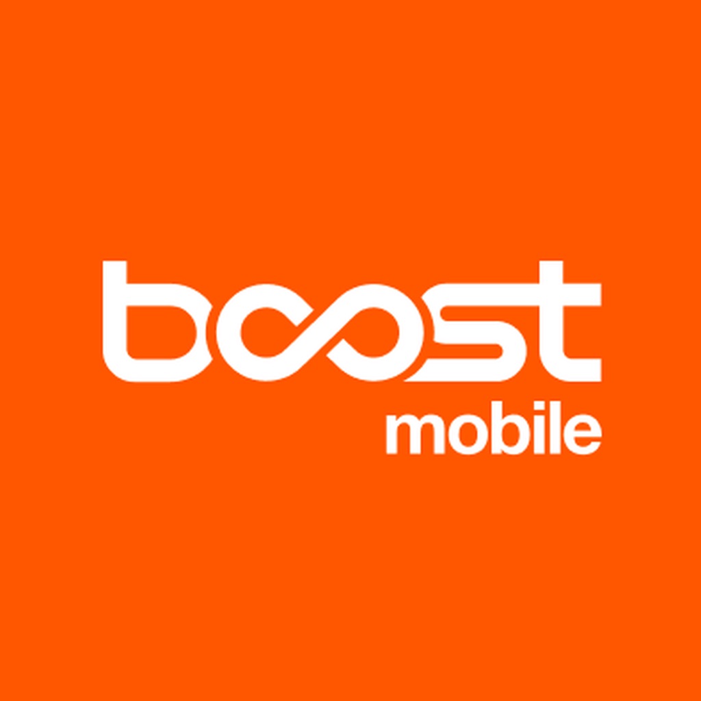 Boost Mobile app icon