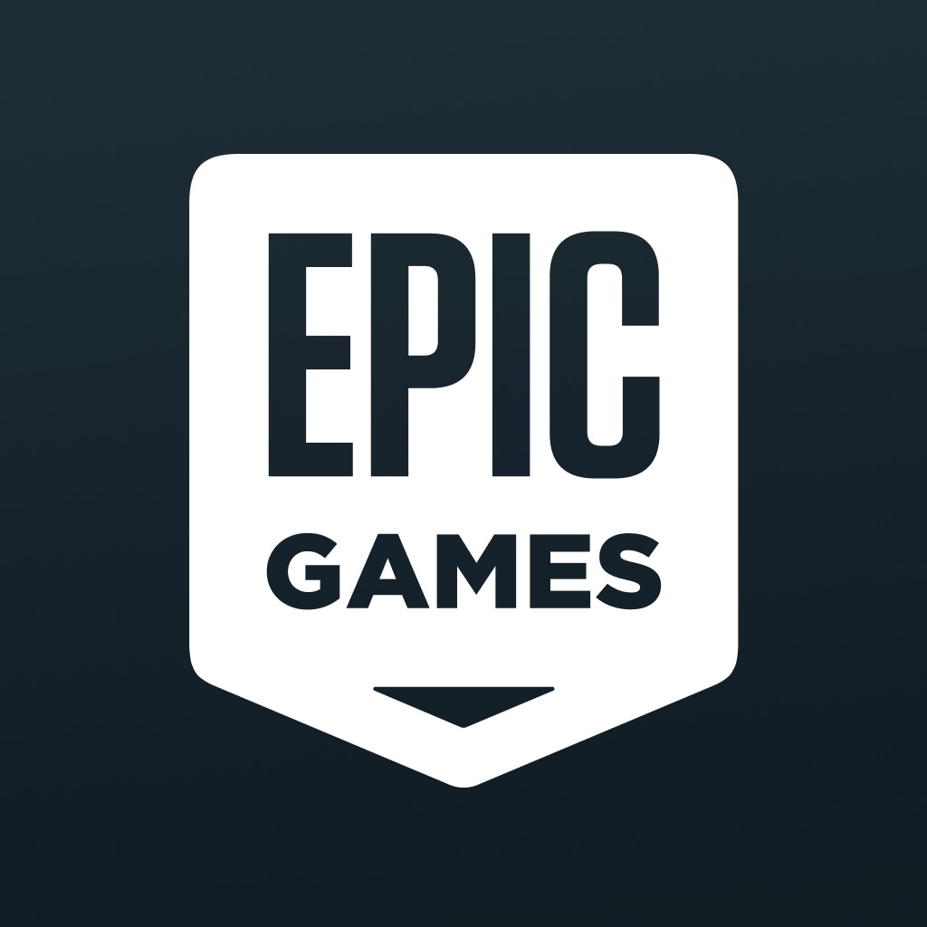 Epic Games app icon