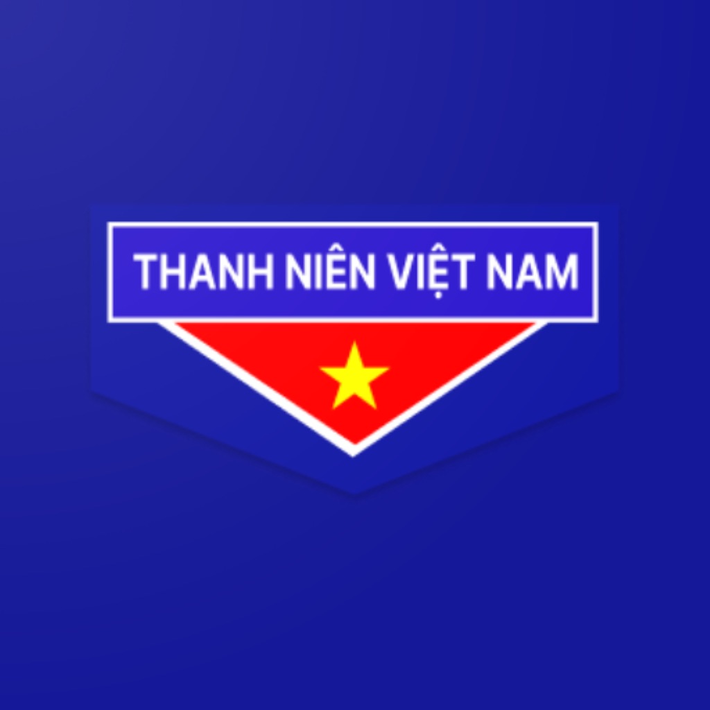 Thanh niên Việt Nam app icon