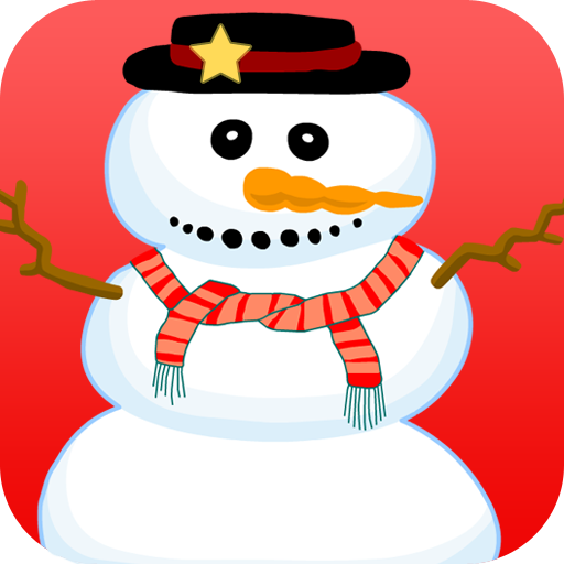 Starfall Snowman Google Play icon captured 2026-08-12