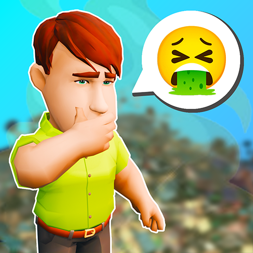 Trash Tycoon Idle business Google Play icon captured 2026-08-15
