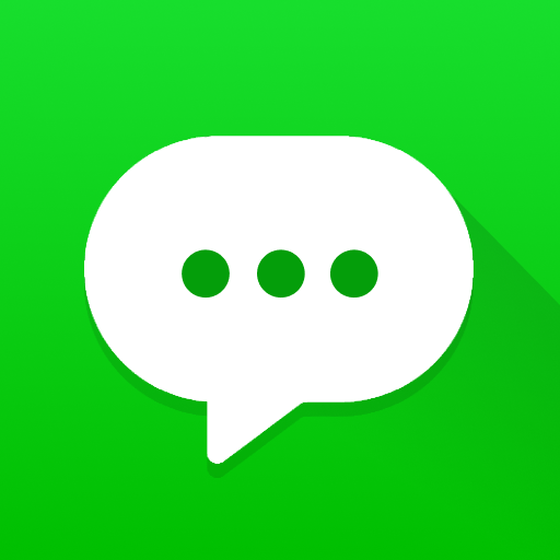 Messages Google Play icon