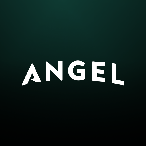 Angel: TV & Movies Google Play icon