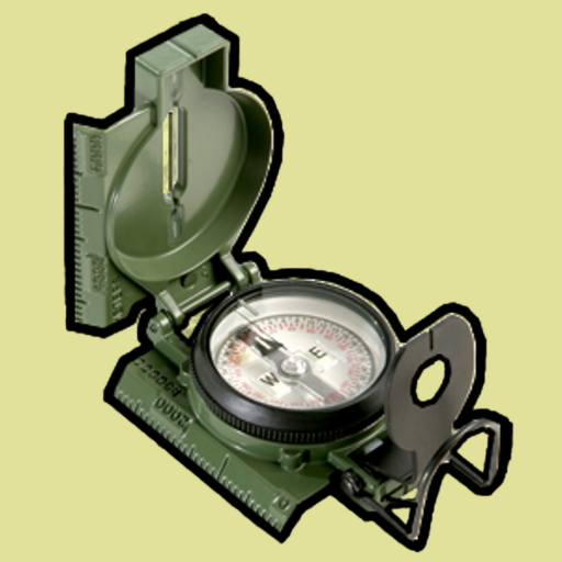 Land Nav Assistant Google Play icon captured 2026-08-12