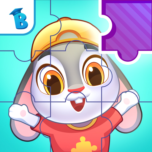 Jogo Quebra-Cabeça Infantil 2+ Google Play icon captured 2026-08-15