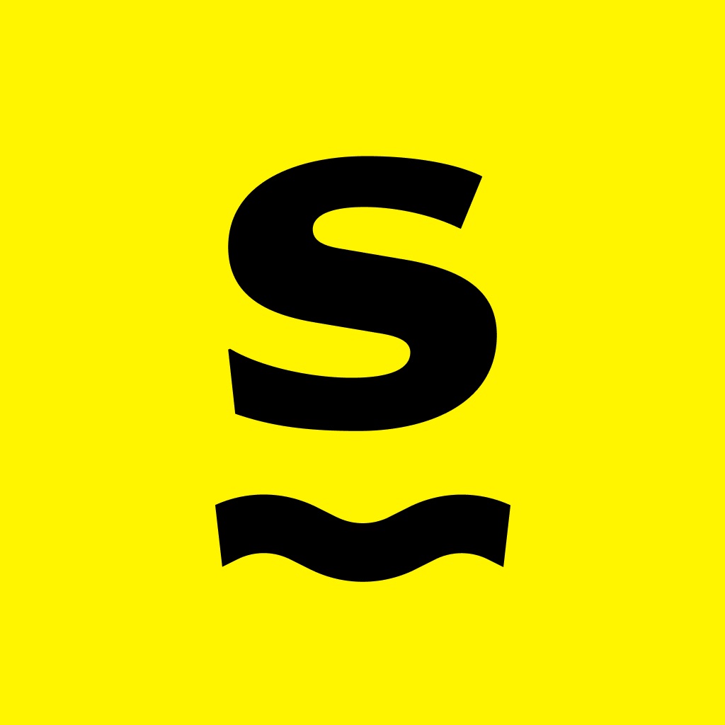 Saily: eSIM + phone number app icon