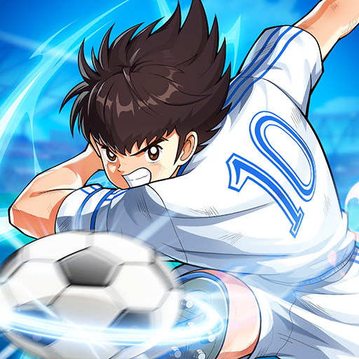 CAPTAIN TSUBASA: ACE Google Play icon captured 2026-08-14