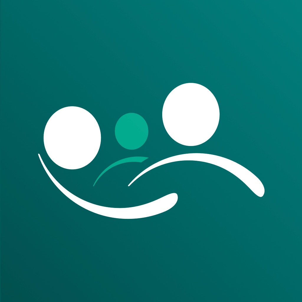 TalkingParents: Co-Parent App app icon captured 2026-08-12