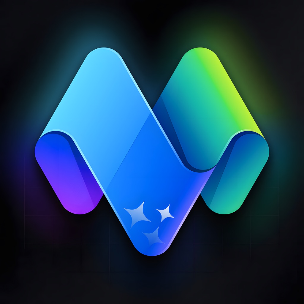 MePic-AI Photo Video Generator app icon