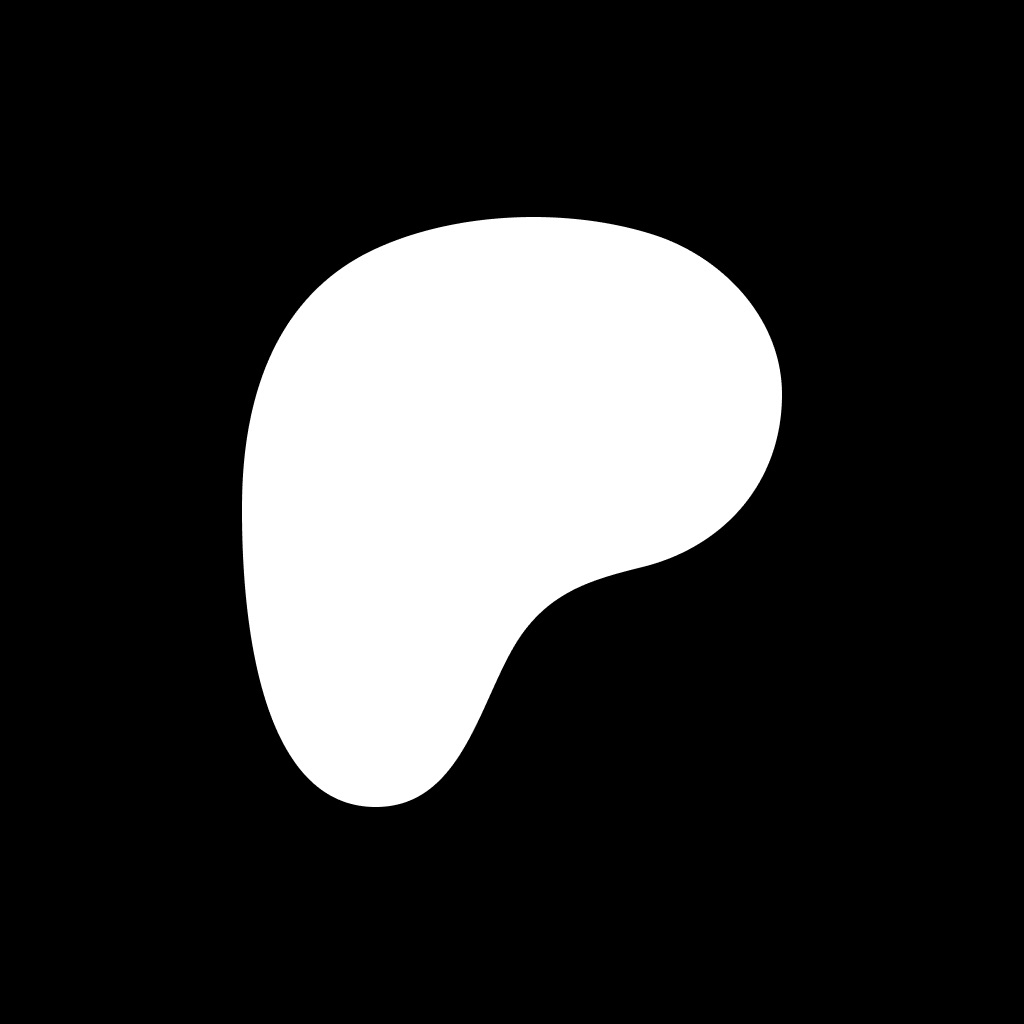 Patreon app icon