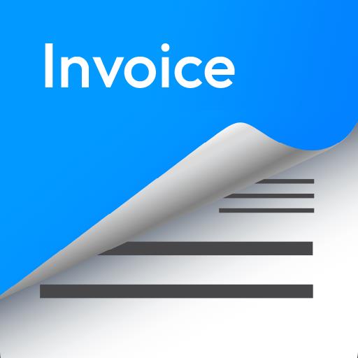 Simple Invoice Manager Google Play icon captured 2026-08-14