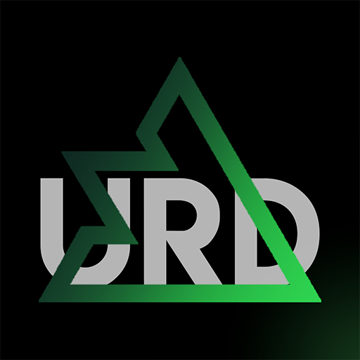 Lineman's Reference - URD Google Play icon captured 2026-08-12
