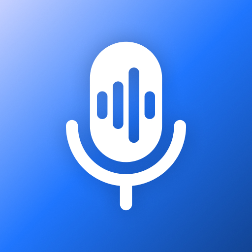 Summary - AI Note Taker Google Play icon captured 2026-08-12