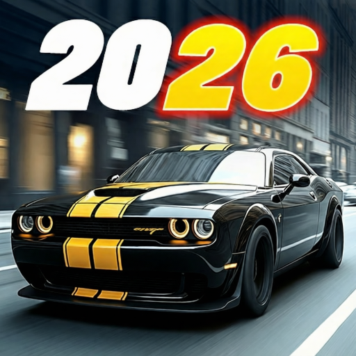 Racing Go: Speed Thrills Google Play icon captured 2026-08-13
