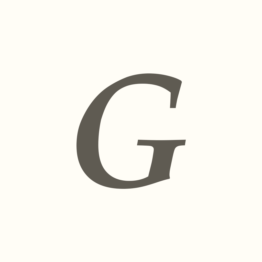 Gratitude Plus – Journal app icon
