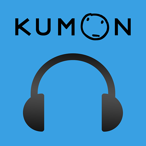 Kumon AudioBook Google Play icon captured 2026-08-15