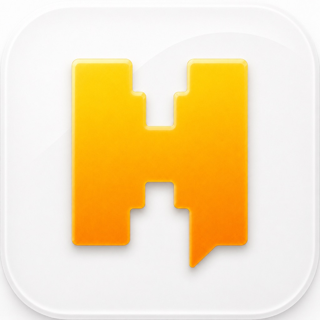 Hermex app icon