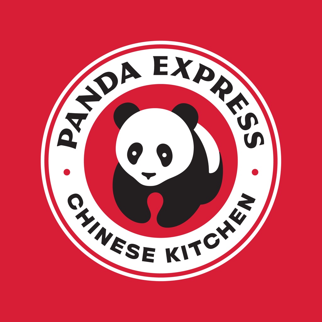 Panda Express app icon